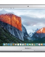 Laptop MacBook Air 13: mereu alegerea cea mai buna